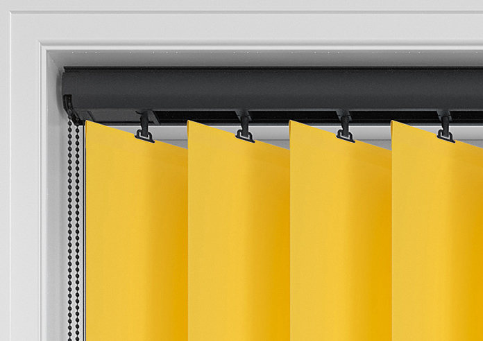 Orion (Blackout), Sunshine - Vertical Blind - Image 14